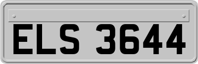 ELS3644