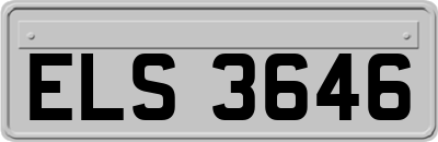 ELS3646