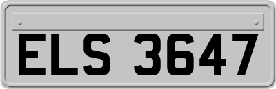 ELS3647