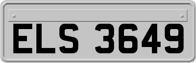 ELS3649