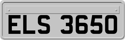 ELS3650