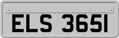 ELS3651