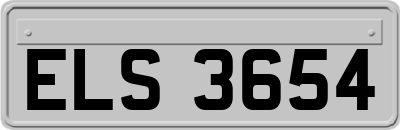 ELS3654