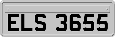 ELS3655