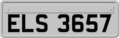 ELS3657