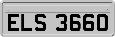 ELS3660