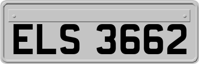 ELS3662