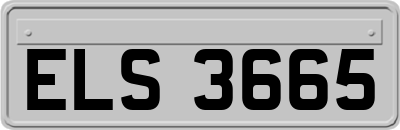ELS3665