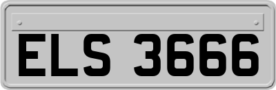 ELS3666