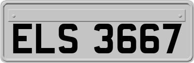 ELS3667