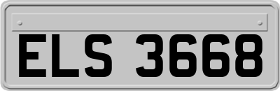 ELS3668