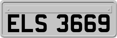 ELS3669