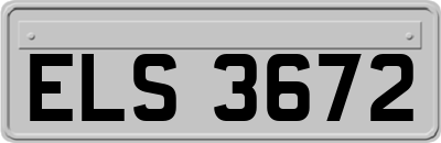 ELS3672