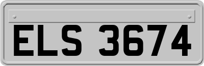 ELS3674