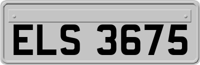 ELS3675