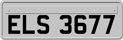 ELS3677