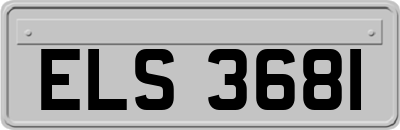 ELS3681