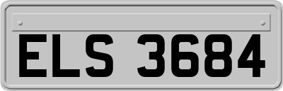 ELS3684