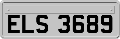 ELS3689