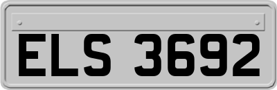 ELS3692