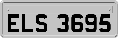 ELS3695