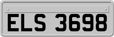 ELS3698