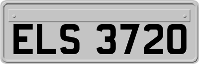 ELS3720