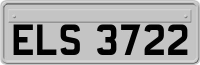 ELS3722