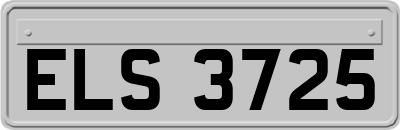 ELS3725