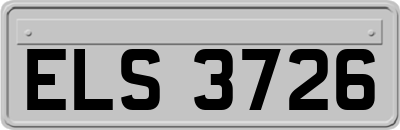 ELS3726
