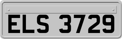 ELS3729
