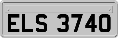 ELS3740