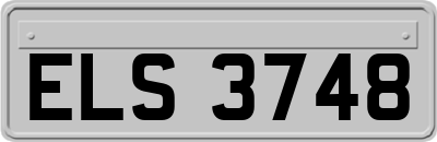 ELS3748