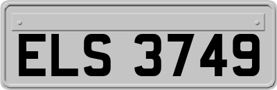ELS3749