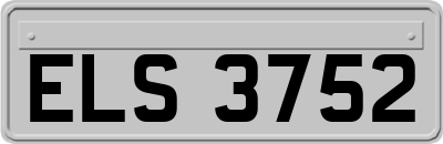 ELS3752