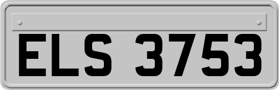 ELS3753