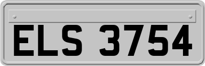 ELS3754