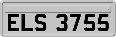ELS3755