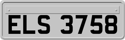 ELS3758