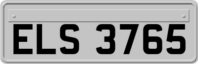 ELS3765
