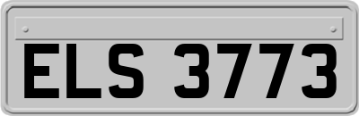 ELS3773
