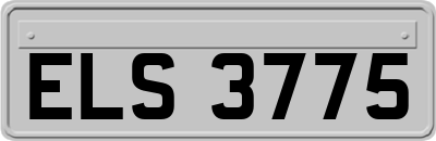 ELS3775