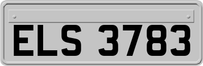 ELS3783