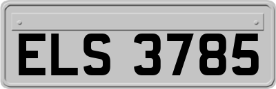 ELS3785