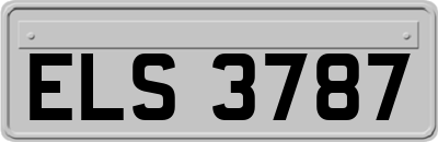 ELS3787
