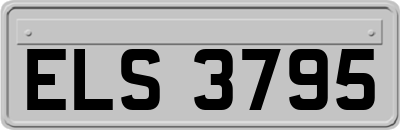 ELS3795