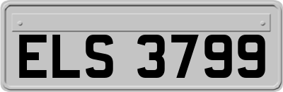 ELS3799