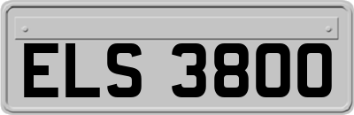 ELS3800