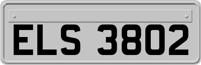 ELS3802