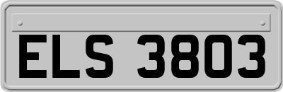 ELS3803